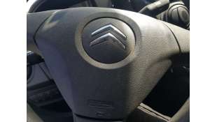 AIRBAG DELANTERO IZQUIERDO CITROEN NEMO 1.4 HDi (68 CV) DE 2008 - D.4749728
