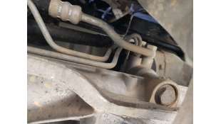 CREMALLERA DIRECCION CITROEN NEMO 1.4 HDi (68 CV) DE 2008 - D.4749764