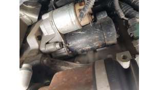 MOTOR ARRANQUE CITROEN NEMO 1.4 HDi (68 CV) DE 2008 - D.4749800