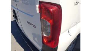 PILOTO TRASERO DERECHO CITROEN NEMO 1.4 HDi (68 CV) DE 2008 - D.4749814