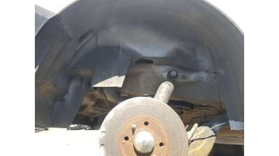 PLASTICO PASE RUEDA TRAS. DCH. CITROEN NEMO 1.4 HDi (68 CV) DE 2008 - D.4749822