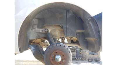 PLASTICO PASE RUEDA TRAS. IZQ. CITROEN NEMO 1.4 HDi (68 CV) DE 2008 - D.4749823
