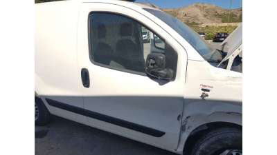 PUERTA DELANTERA DERECHA CITROEN NEMO 1.4 HDi (68 CV) DE 2008 - D.4749827