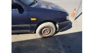 ALETA DELANTERA DERECHA NISSAN SUNNY BERLINA 2.0 D (75 CV) DE 2000 - D.4749891