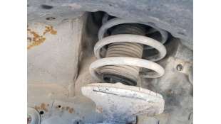 AMORTIGUADOR DELANTERO IZQUIERDO NISSAN SUNNY BERLINA 2.0 D (75 CV) DE 2000 - D.4749895