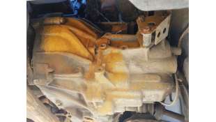 CAJA CAMBIOS NISSAN SUNNY BERLINA 2.0 D (75 CV) DE 2000 - D.4749907