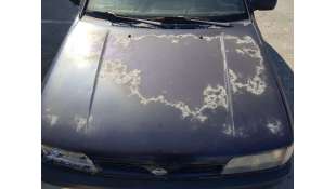 CAPOT NISSAN SUNNY BERLINA 2.0 D (75 CV) DE 2000 - D.4749912