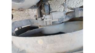 ELECTROVENTILADOR NISSAN SUNNY BERLINA 2.0 D (75 CV) DE 2000 - D.4749934