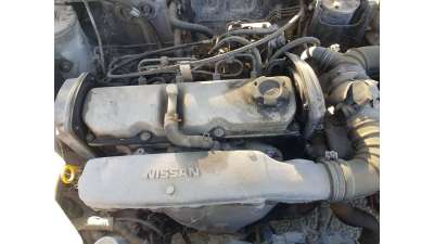 MOTOR COMPLETO NISSAN SUNNY BERLINA 2.0 D (75 CV) DE 2000 - D.4749963 / CD20