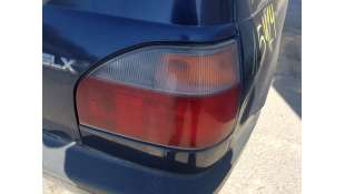 PILOTO TRASERO DERECHO NISSAN SUNNY BERLINA 2.0 D (75 CV) DE 2000 - D.4749976