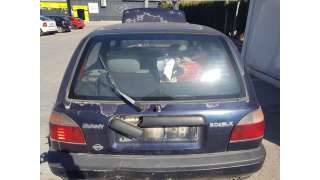 PORTON TRASERO NISSAN SUNNY BERLINA 2.0 D (75 CV) DE 2000 - D.4749986