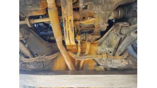 PUENTE DELANTERO NISSAN SUNNY BERLINA 2.0 D (75 CV) DE 2000 - D.4749987