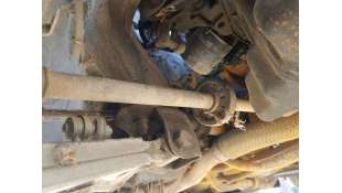 TRANSMISION DELANTERA DERECHA NISSAN SUNNY BERLINA 2.0 D (75 CV) DE 2000 - D.4750013