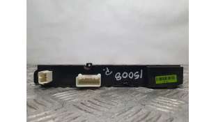 WARNING KIA CEED 1.6 CRDi (90 CV) DE 2011 - D.4750022 / 937001H000 2