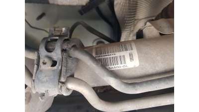 CREMALLERA DIRECCION FORD FOCUS C-MAX 1.6 16V (101 CV) DE 2006 - D.4750101