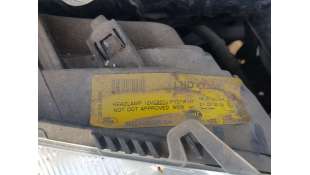 FARO DERECHO FORD FOCUS C-MAX 1.6 16V (101 CV) DE 2006 - D.4750117 2