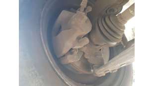 MANGUETA DELANTERA IZQUIERDA FORD FOCUS C-MAX 1.6 16V (101 CV) DE 2006 - D.4750136