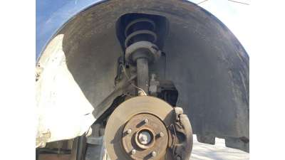 PLASTICO PASE RUEDA DEL. DCH. FORD FOCUS C-MAX 1.6 16V (101 CV) DE 2006 - D.4750157