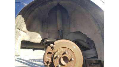 PLASTICO PASE RUEDA TRAS. DCH. FORD FOCUS C-MAX 1.6 16V (101 CV) DE 2006 - D.4750159