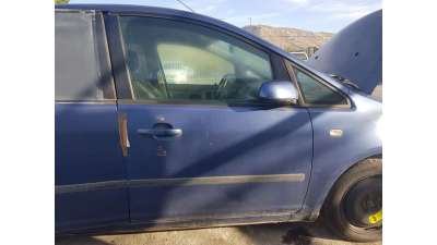 PUERTA DELANTERA DERECHA FORD FOCUS C-MAX 1.6 16V (101 CV) DE 2006 - D.4750164