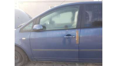 PUERTA DELANTERA IZQUIERDA FORD FOCUS C-MAX 1.6 16V (101 CV) DE 2006 - D.4750165