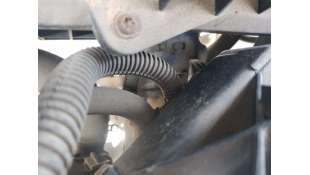 REFUERZO PARAGOLPES DELANTERO FORD FOCUS C-MAX 1.6 16V (101 CV) DE 2006 - D.4750173