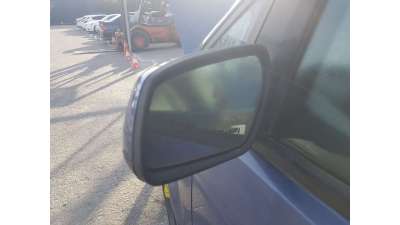RETROVISOR IZQUIERDO FORD FOCUS C-MAX 1.6 16V (101 CV) DE 2006 - D.4750176