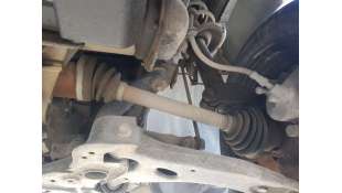 TRANSMISION DELANTERA IZQUIERDA FORD FOCUS C-MAX 1.6 16V (101 CV) DE 2006 - D.4750189