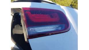 PILOTO TRASERO IZQUIERDO CITROEN C4 CACTUS 1.5 Blue-HDI FAP (102 CV) DE 2018 - D.4750212 / 9821352780