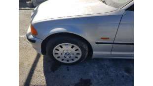 ALETA DELANTERA IZQUIERDA BMW SERIE 3 BERLINA 1.9 (105 CV) DE 1999 - D.4750241