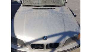 CAPOT BMW SERIE 3 BERLINA 1.9 (105 CV) DE 1999 - D.4750261