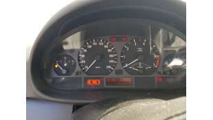 CUADRO INSTRUMENTOS BMW SERIE 3 BERLINA 1.9 (105 CV) DE 1999 - D.4750276