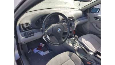 KIT AIRBAG BMW SERIE 3 BERLINA 1.9 (105 CV) DE 1999 - D.4750296