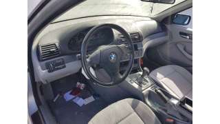KIT AIRBAG BMW SERIE 3 BERLINA 1.9 (105 CV) DE 1999 - D.4750296