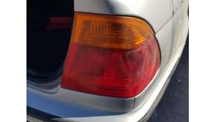 PILOTO TRASERO DERECHO BMW SERIE 3 BERLINA 1.9 (105 CV) DE 1999 - D.4750326