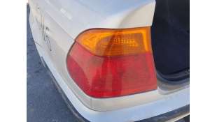 PILOTO TRASERO IZQUIERDO BMW SERIE 3 BERLINA 1.9 (105 CV) DE 1999 - D.4750327