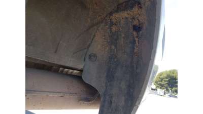 PLASTICO PASE RUEDA TRAS. IZQ. BMW SERIE 3 BERLINA 1.9 (105 CV) DE 1999 - D.4750334