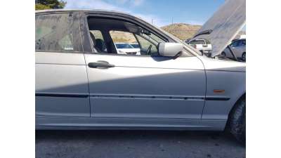 PUERTA DELANTERA DERECHA BMW SERIE 3 BERLINA 1.9 (105 CV) DE 1999 - D.4750338