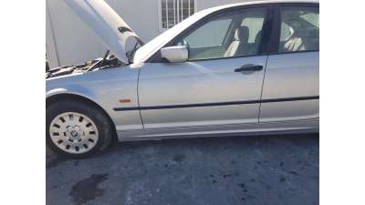 PUERTA DELANTERA IZQUIERDA BMW SERIE 3 BERLINA 1.9 (105 CV) DE 1999 - D.4750339