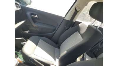 ASIENTO DELANTERO DERECHO VOLKSWAGEN POLO 1.2 TSI (90 CV) DE 2013 - D.4750397