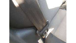 CINTURON SEGURIDAD TRASERO DERECHO VOLKSWAGEN POLO 1.2 TSI (90 CV) DE 2013 - D.4750421