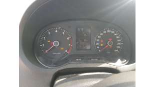 CUADRO INSTRUMENTOS VOLKSWAGEN POLO 1.2 TSI (90 CV) DE 2013 - D.4750427