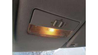 LUZ INTERIOR VOLKSWAGEN POLO 1.2 TSI (90 CV) DE 2013 - D.4750449