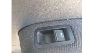 MANDO ELEVALUNAS TRASERO DERECHO VOLKSWAGEN POLO 1.2 TSI (90 CV) DE 2013 - D.4750454