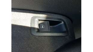 MANDO ELEVALUNAS TRASERO IZQUIERDO VOLKSWAGEN POLO 1.2 TSI (90 CV) DE 2013 - D.4750455