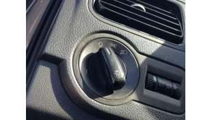 MANDO LUCES VOLKSWAGEN POLO 1.2 TSI (90 CV) DE 2013 - D.4750456