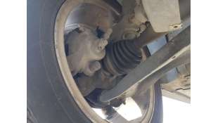 MANGUETA DELANTERA DERECHA VOLKSWAGEN POLO 1.2 TSI (90 CV) DE 2013 - D.4750460