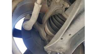 MANGUETA DELANTERA IZQUIERDA VOLKSWAGEN POLO 1.2 TSI (90 CV) DE 2013 - D.4750461