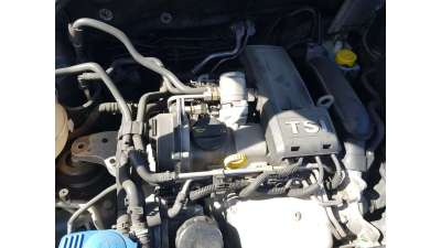 MOTOR COMPLETO VOLKSWAGEN POLO 1.2 TSI (90 CV) DE 2013 - D.4750463 / CBZ