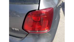 PILOTO TRASERO DERECHO VOLKSWAGEN POLO 1.2 TSI (90 CV) DE 2013 - D.4750476